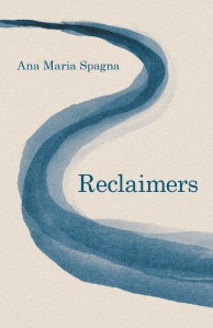 reclaimers cover