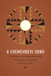 cover for 'A Chemehuevi Song'
