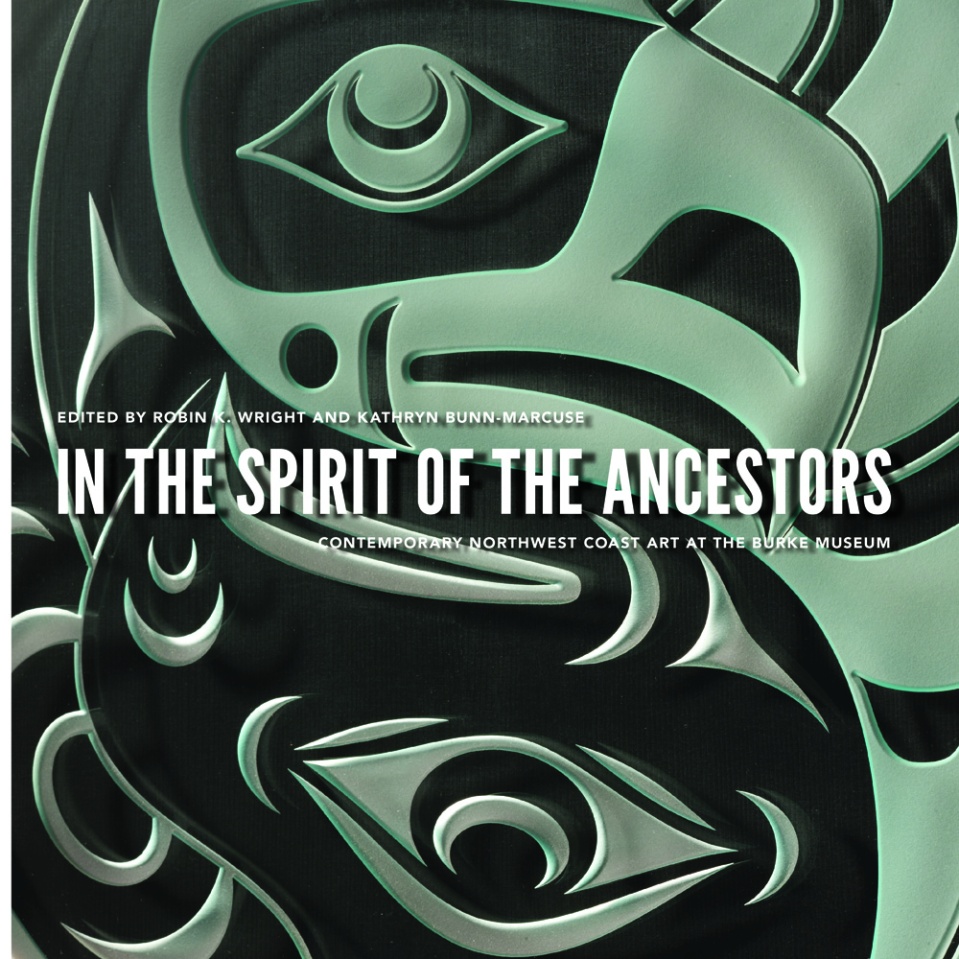 In the Spirit of the Ancestors cover