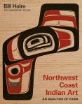 Northwest Coast Indian Art cover